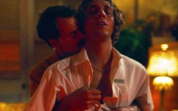 Ta ostra scena seksu wywołała szok. Aktor zdradza reakcję swojej matki