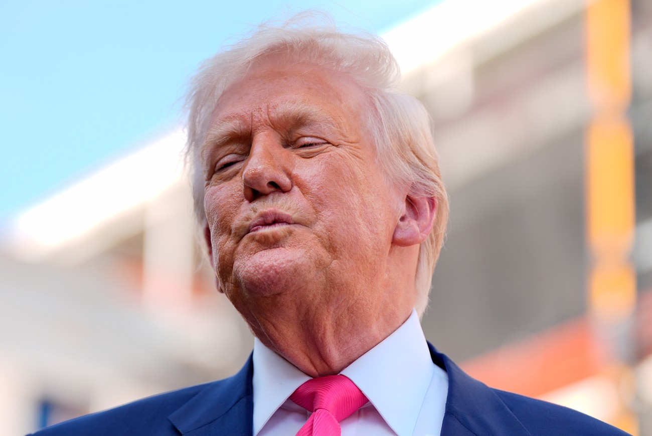 Trampu od Japana 550 milijardi dolara! Dogovor nije u skladu sa pravilima Svetske trgovinske organizacije?