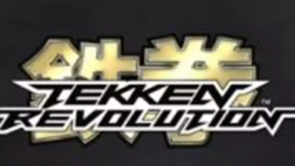 E3: Tekken Revolution - ekskluzywna na PS3 bijatyka free-to-play od Namco