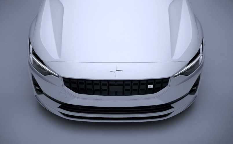 Polestar 2