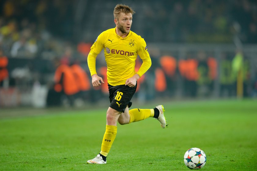 Kuba może na dniach opuścić Dortmund!