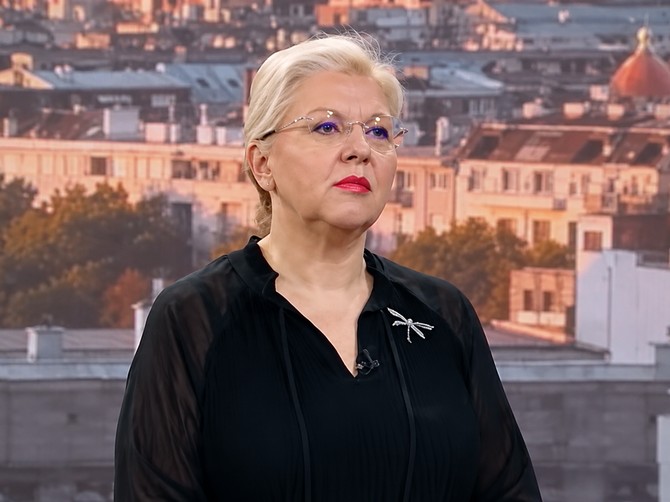 Kako funkcioniše jedinstveni i najsavremeniji Institut za rani razvoj deteta u Srbiji