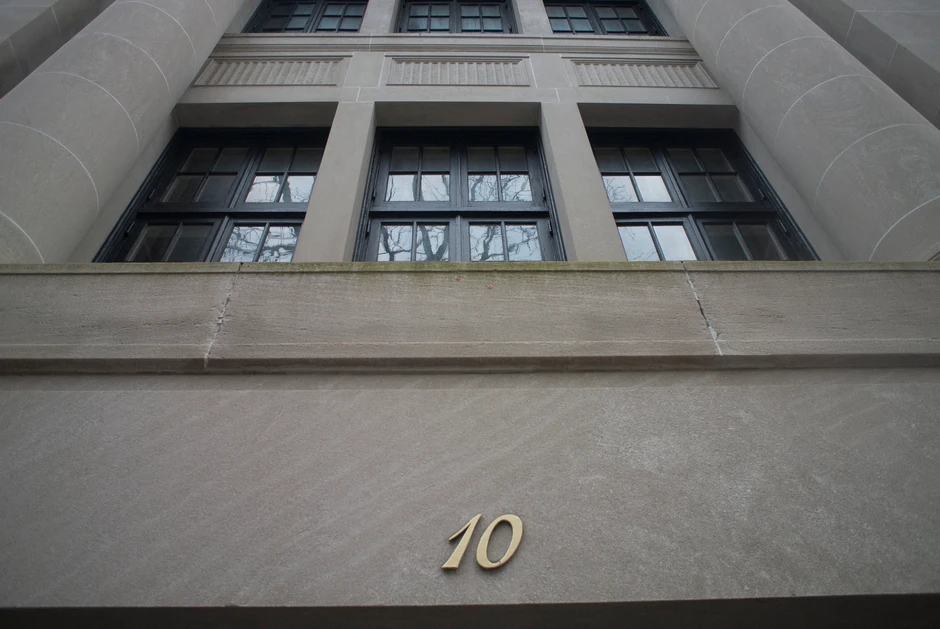 Kuća na Menhetnu Ivana Tramp