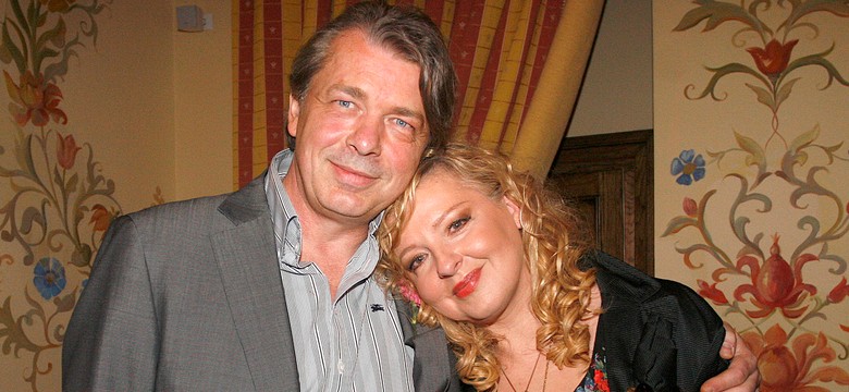Magda Gessler odwołała swój ślub. Zabrakło jej czasu