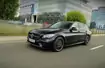 Mercedes klasy C sedan i kombi i GLC nowej generacji