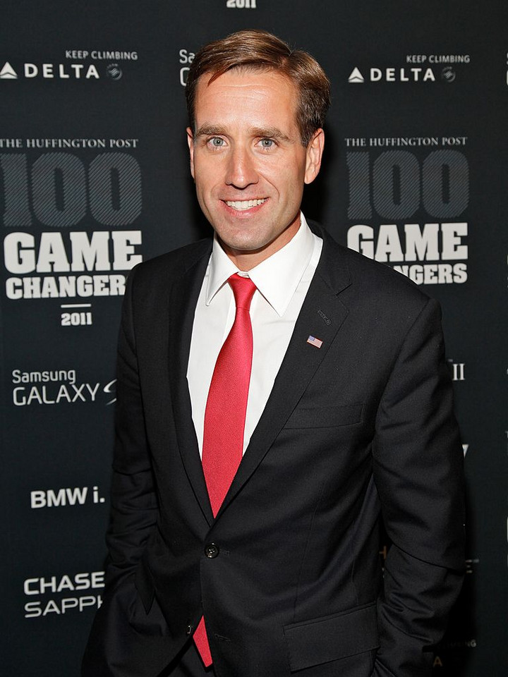 Beau Biden