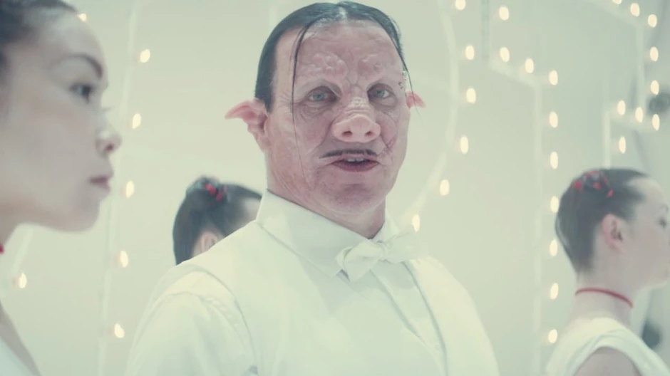 Spotovi Zorana Bihaća izazivaju puno kontroverzi