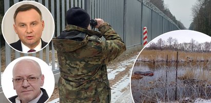 Prezydent ostrzega przed prowokacjami. Eksperci wiedzą, jak i gdzie może zaatakować Rosja