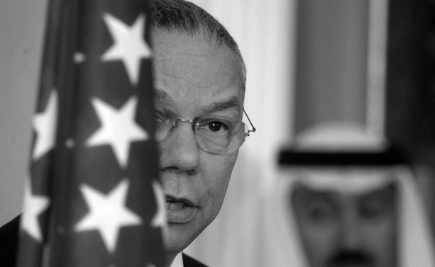 Colin Powell