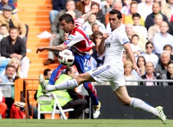 Sporting rzucił Real na kolana. Zobacz wideo