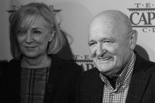 Nie żyje Maciej Damięcki. Aktor miał 79 lat