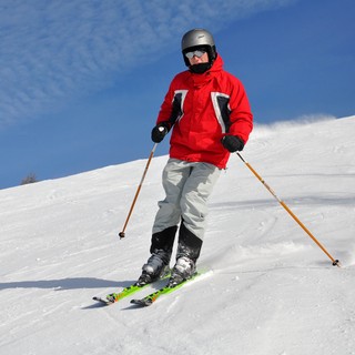 Co powinna zawierać wyprawka dla narciarza