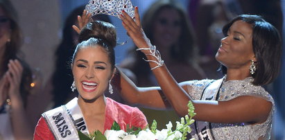 Oto nowa Miss Universe. Piękna?
