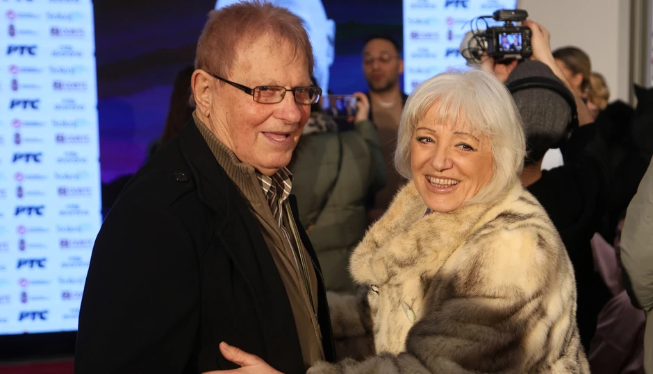 Ratomir i Vera Matović