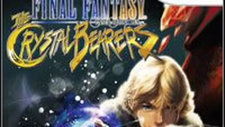 Final Fantasy Crystal Chronicles: The Crystal Bearers