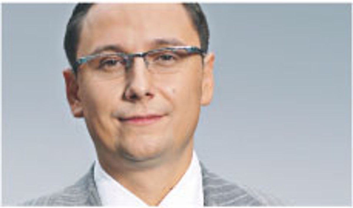 Maciej Szermach, adwokat, partner w Kancelarii BSO Prawo & Podatki