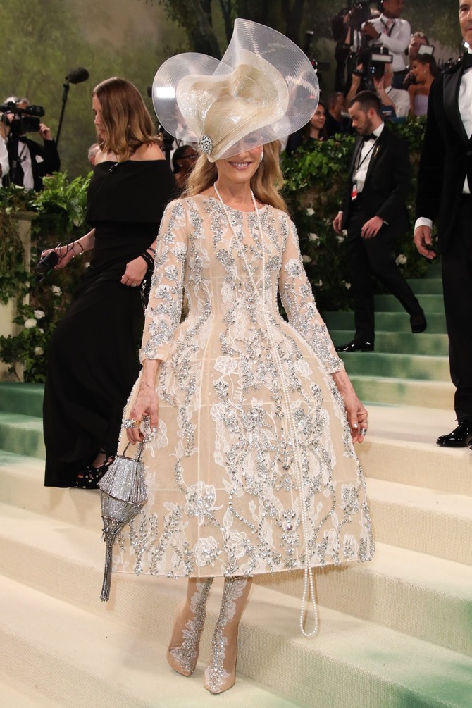 Met Gala 2024