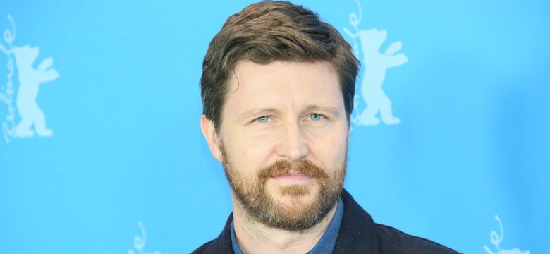 Andrew Haigh, twórca "45 lat": Nie lubię, kiedy reżyser tłumaczy zbyt wiele