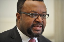 Godson: Jestem w trakcie wyrabiania sobie poglądu