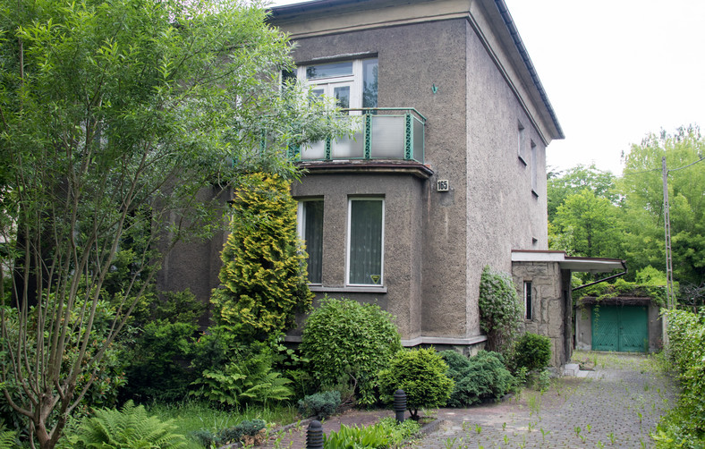 Dom Wojciecha Kilara 