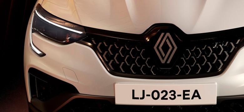 Nowe Renault wjeżdża do Polski. Wygląda ekstra i zaskakuje ceną