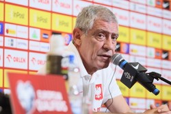 Santos: Potrzebne chłodna głowa i gorące serce