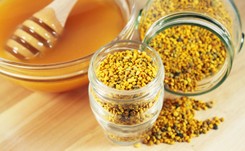 Pyłek pszczeli czyli cudowne, naturalne lekarstwo. Agnieszka Cegielska poleca