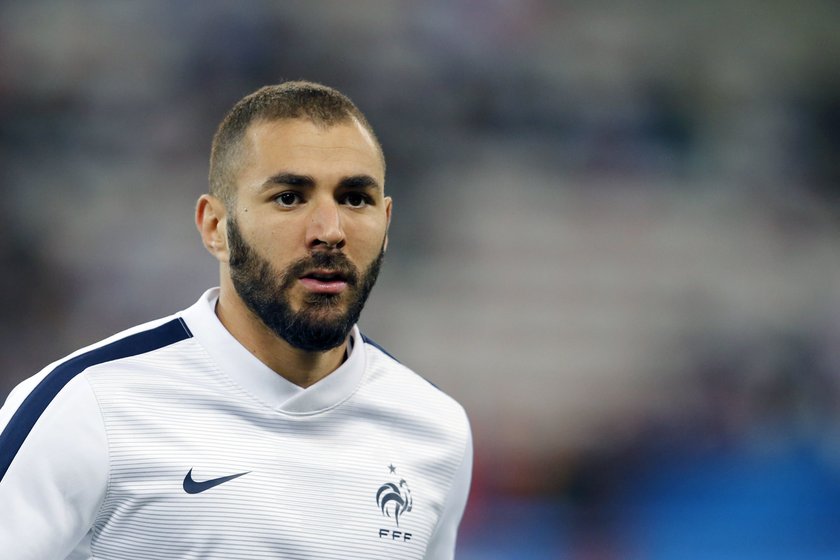 Szok! Benzema nie zagra na Euro. Federacja nie chce go w kadrze