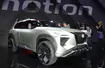 Nissan XMotion