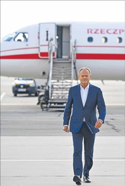 Europejska mobilizacja nabiera kształtów. Unia chce wzmocnić zbrojeniówkę