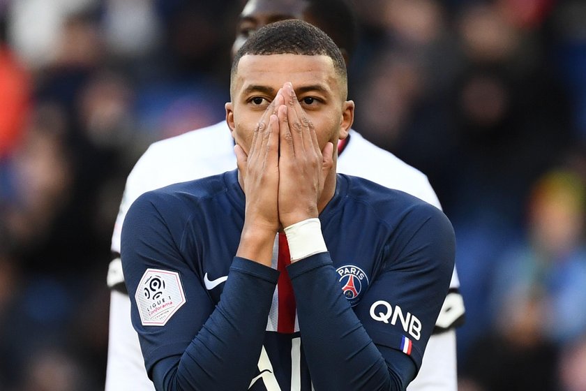 Real Madryt planuje transfery Haalanda i Mbappe