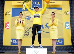 Norwegia oszalała na punkcie Tour de France