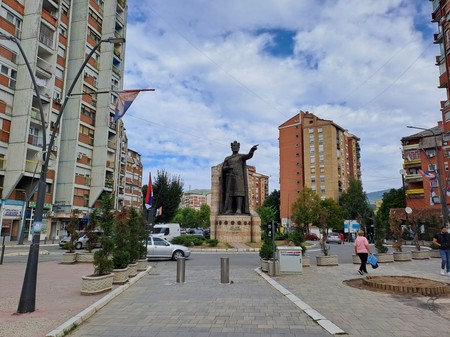 Vučević kaže da su uz sve nemoguće okolnosti uspeli da organizuju završene ispite u osnovnim školama na KiM