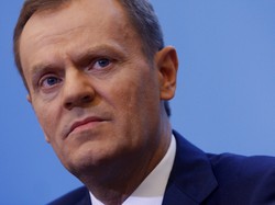 Tusk u Lisa grozi koalicjantowi? "Chyba znajdę argumenty"