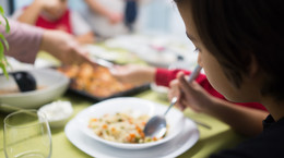 Spotkania świąteczne nie sprzyjają WWO. &quot;Small talk nie jest dla mnie&quot;