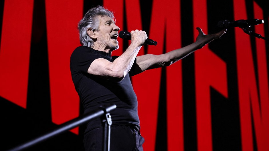 Roger Waters