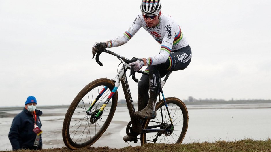 Mathieu Van Der Poel