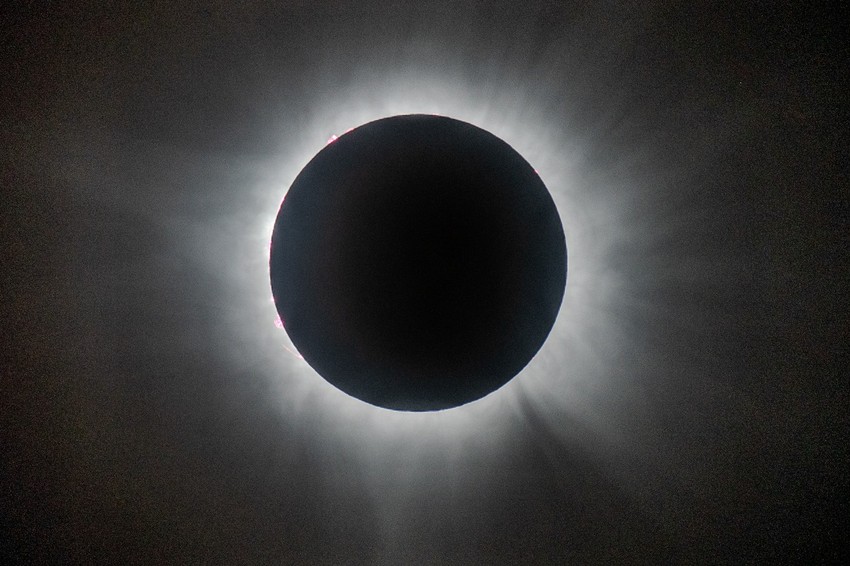 Pomračenje Sunca