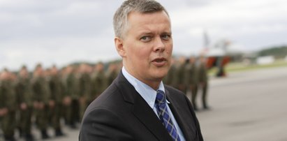 Siemoniak: Nadajemy rytm NATO!