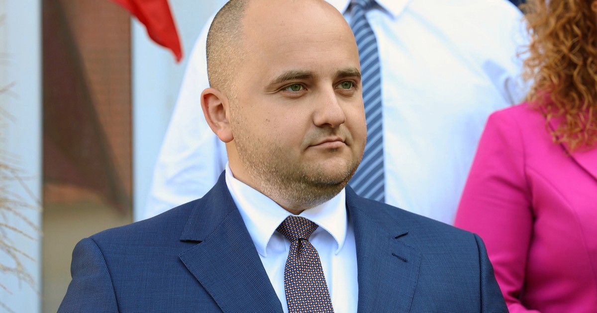 Polityk partii władzy wzywa do mordowania ludzi. Władza nie ma z tym problemu