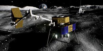 2021 : a year of major successes for Thales Alenia Space in space