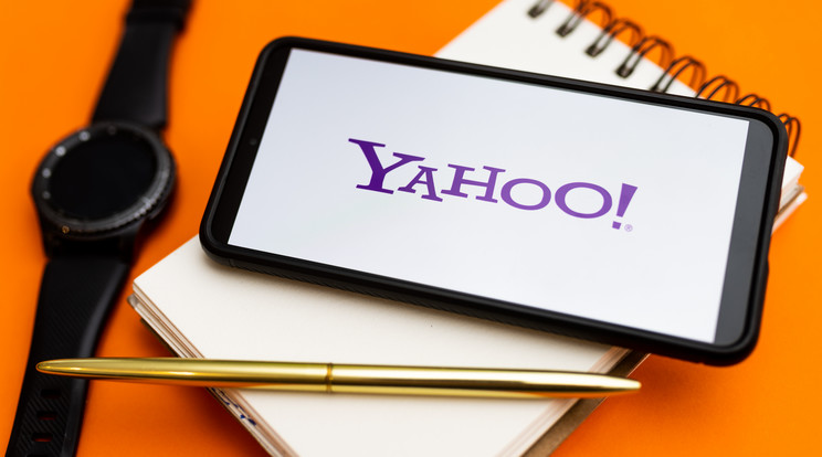 A Yahoo-nál is elbocsátások várhatóak / Fotó: Northfoto
