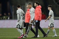 Kylian Mbappe "odpocznie" od gry. Fatalne wieści dla Paris Saint-Germain