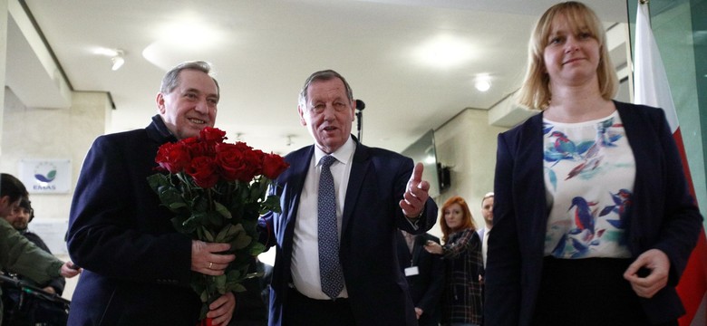 Jan Szyszko o rekonstrukcji rządu: Tak musiało być