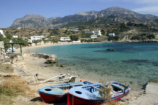 Galeria Grecja - Karpathos, obrazek 5