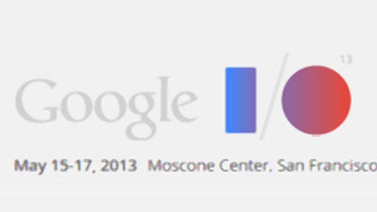 Google I/O 2013: 900 mln aktywacji Androida. Miliard na horyzoncie