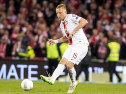 Kamil Glik na liście życzeń Manchesteru United!