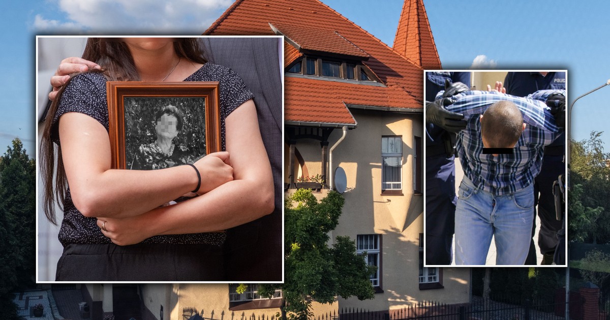 Mołdawianin brutalnie zamordował matkę księdza. Stanie przed sądem