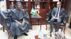 Egypt to assist Nigeria in preservation of looted Benin bronzes