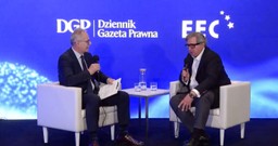 Banki są gotowe do wsparcia reindustrializacji Europy